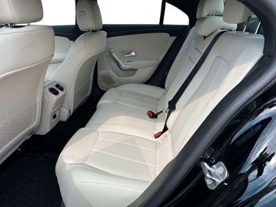 2023 Mercedes-Benz CLA CLA 250 4MATIC®