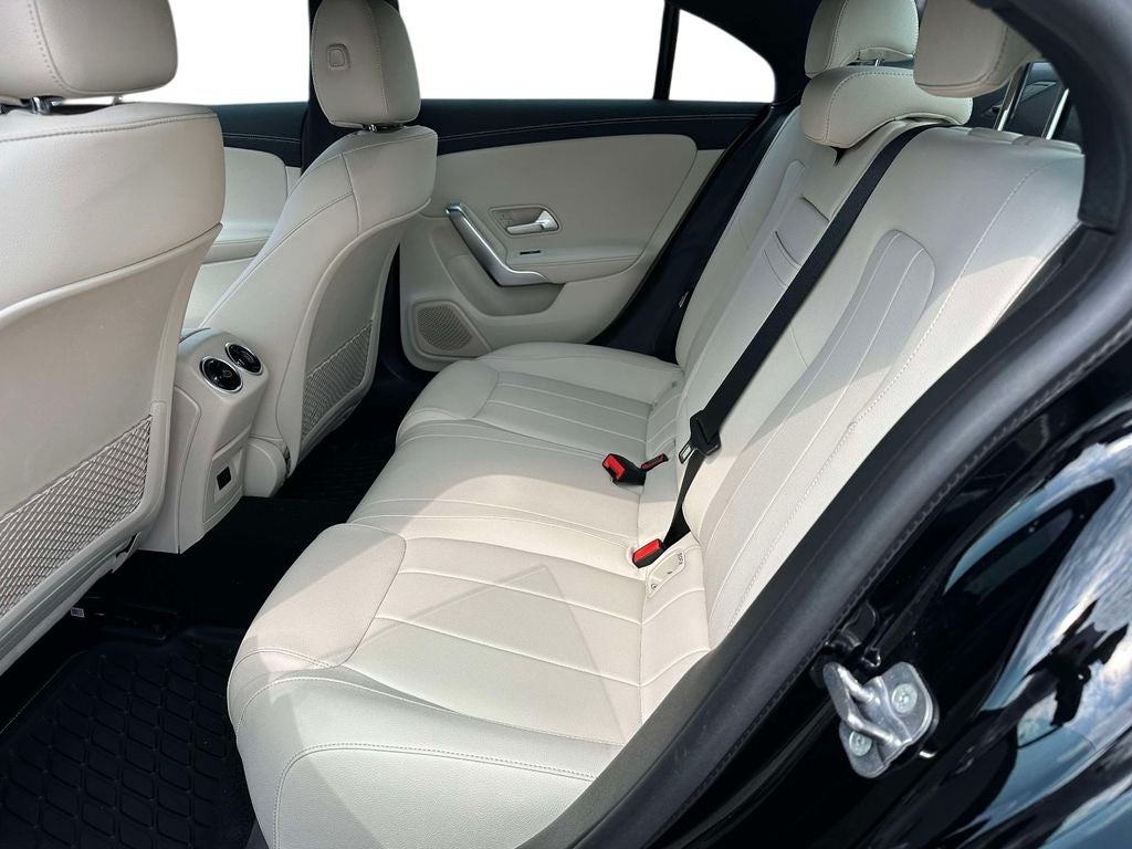 2023 Mercedes-Benz CLA CLA 250 4MATIC®