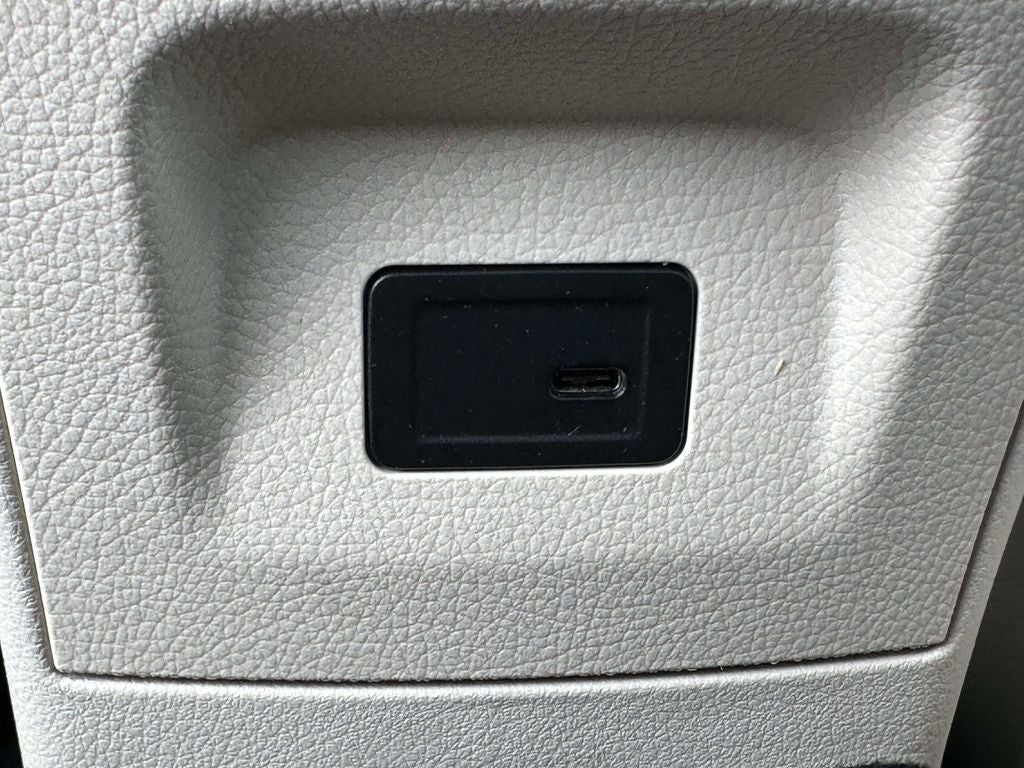 2023 Mercedes-Benz CLA CLA 250 4MATIC®