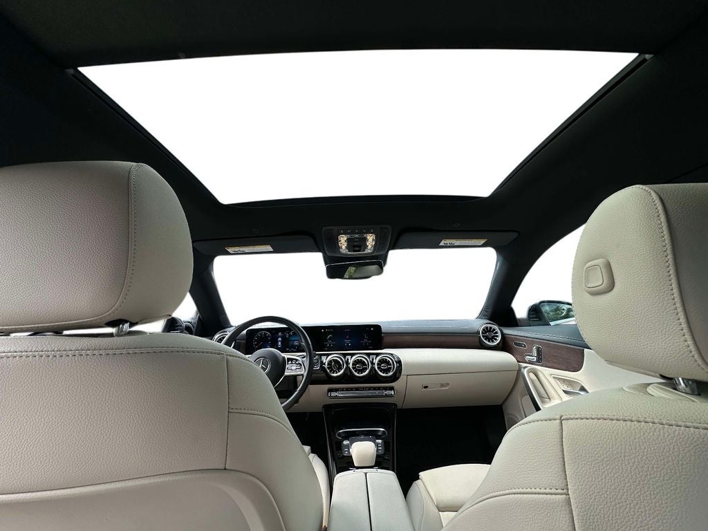 2023 Mercedes-Benz CLA CLA 250 4MATIC®
