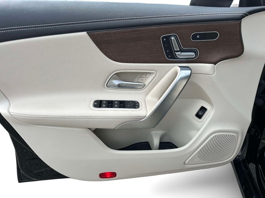 2023 Mercedes-Benz CLA CLA 250 4MATIC®