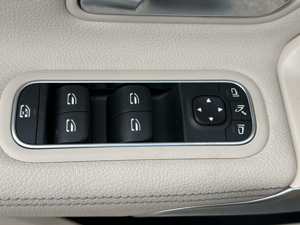 2023 Mercedes-Benz CLA CLA 250 4MATIC®