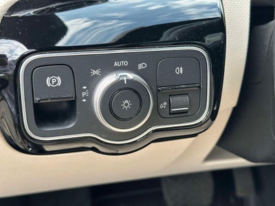 2023 Mercedes-Benz CLA CLA 250 4MATIC®