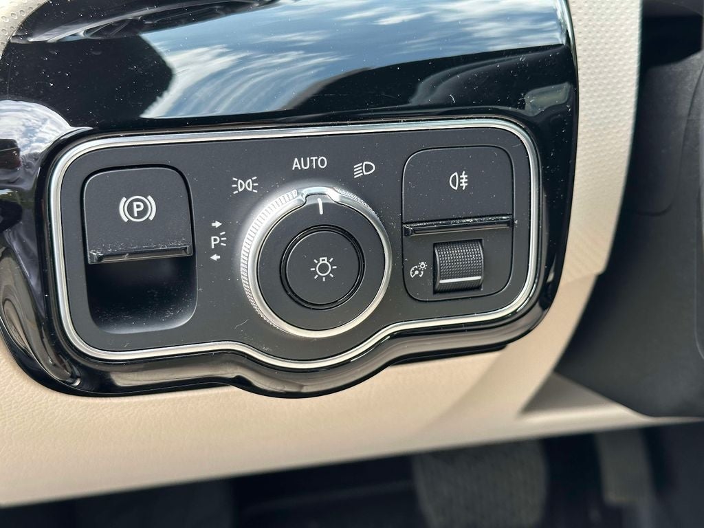2023 Mercedes-Benz CLA CLA 250 4MATIC®