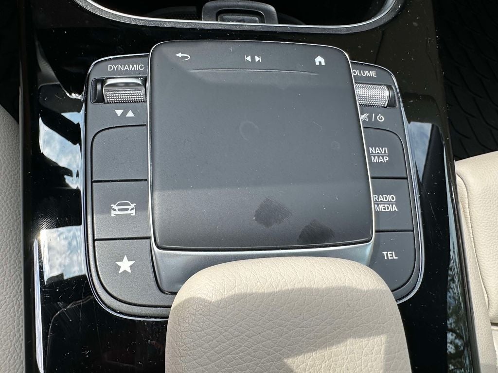 2023 Mercedes-Benz CLA CLA 250 4MATIC®