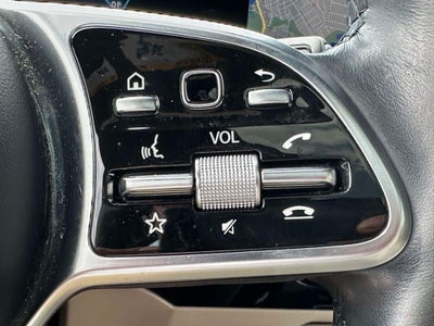 2023 Mercedes-Benz CLA CLA 250 4MATIC®
