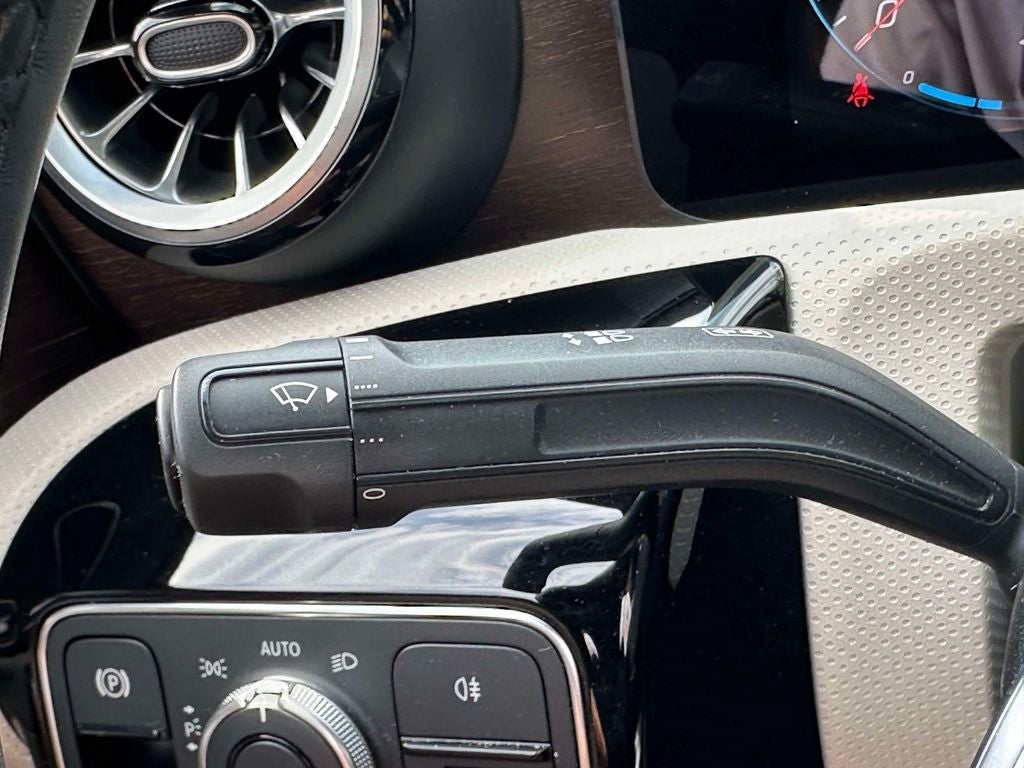 2023 Mercedes-Benz CLA CLA 250 4MATIC®