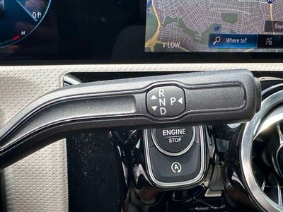 2023 Mercedes-Benz CLA CLA 250 4MATIC®