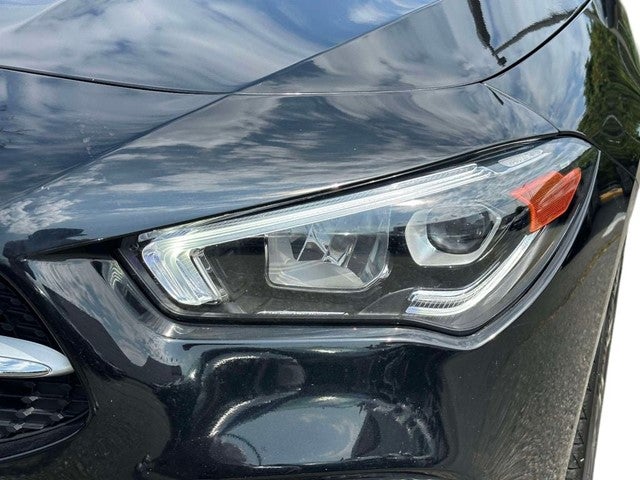 2023 Mercedes-Benz CLA CLA 250 4MATIC®