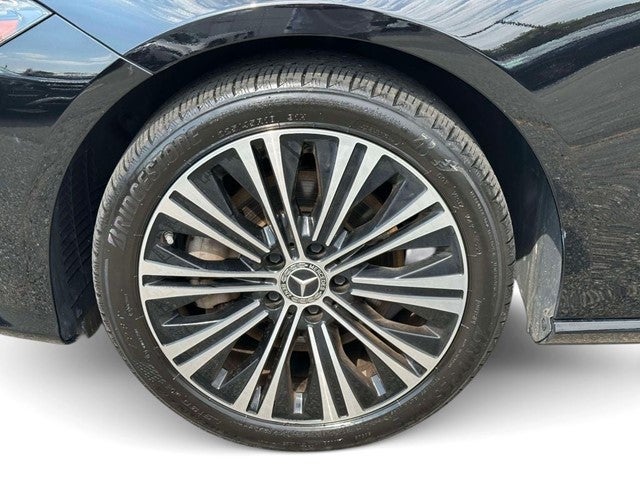 2023 Mercedes-Benz CLA CLA 250 4MATIC®
