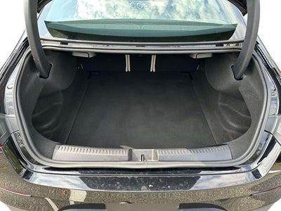 2023 Mercedes-Benz CLA CLA 250 4MATIC®