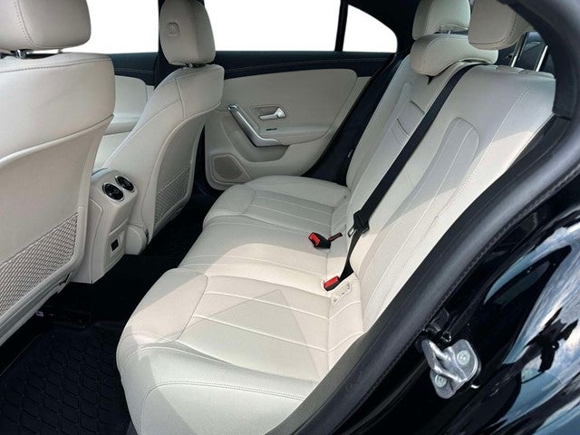 2023 Mercedes-Benz CLA CLA 250 4MATIC®