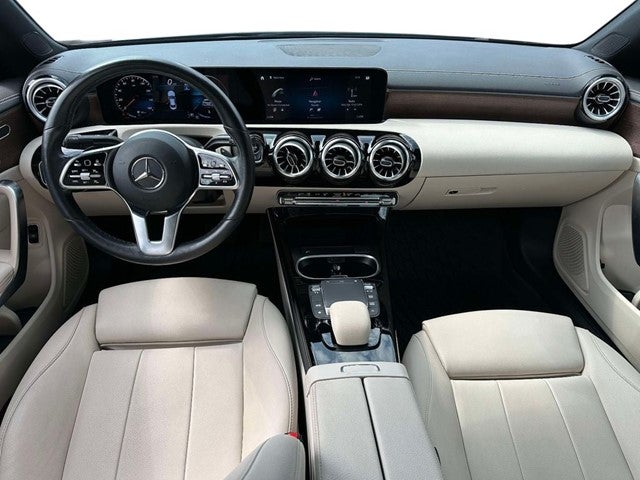2023 Mercedes-Benz CLA CLA 250 4MATIC®