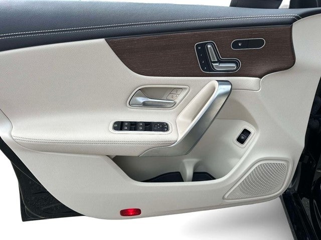2023 Mercedes-Benz CLA CLA 250 4MATIC®