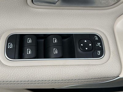 2023 Mercedes-Benz CLA CLA 250 4MATIC®