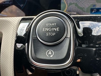 2023 Mercedes-Benz CLA CLA 250 4MATIC®