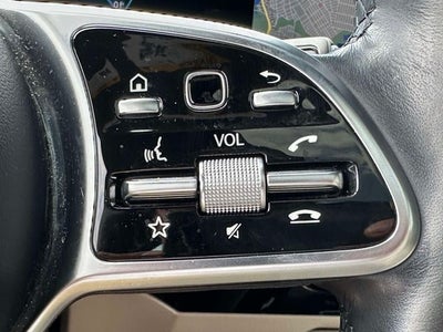 2023 Mercedes-Benz CLA CLA 250 4MATIC®