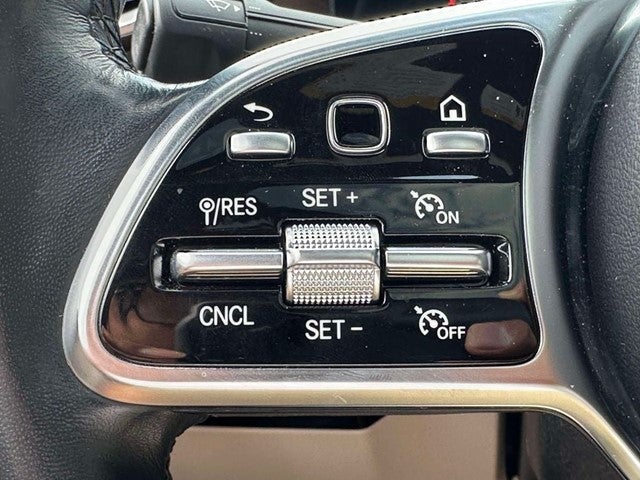 2023 Mercedes-Benz CLA CLA 250 4MATIC®