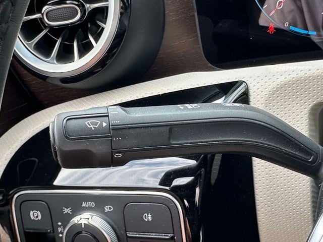 2023 Mercedes-Benz CLA CLA 250 4MATIC®
