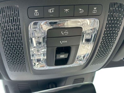 2023 Mercedes-Benz CLA CLA 250 4MATIC®