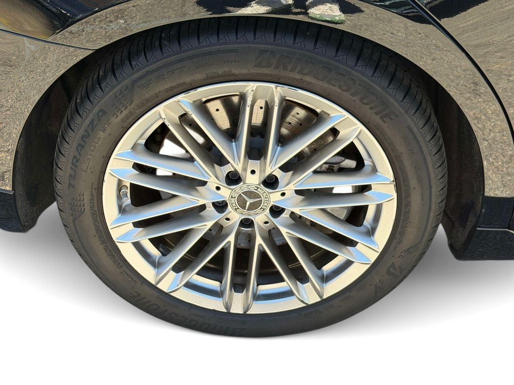 2023 Mercedes-Benz S-Class S 580 4MATIC®