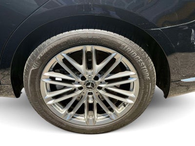2023 Mercedes-Benz S-Class S 580 4MATIC®