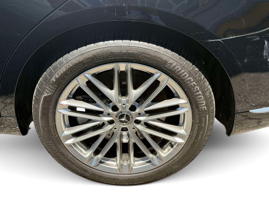 2023 Mercedes-Benz S-Class S 580 4MATIC®