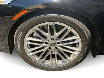 2023 Mercedes-Benz S-Class S 580 4MATIC®