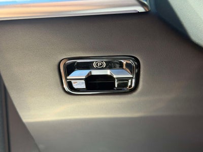 2023 Mercedes-Benz S-Class S 580 4MATIC®