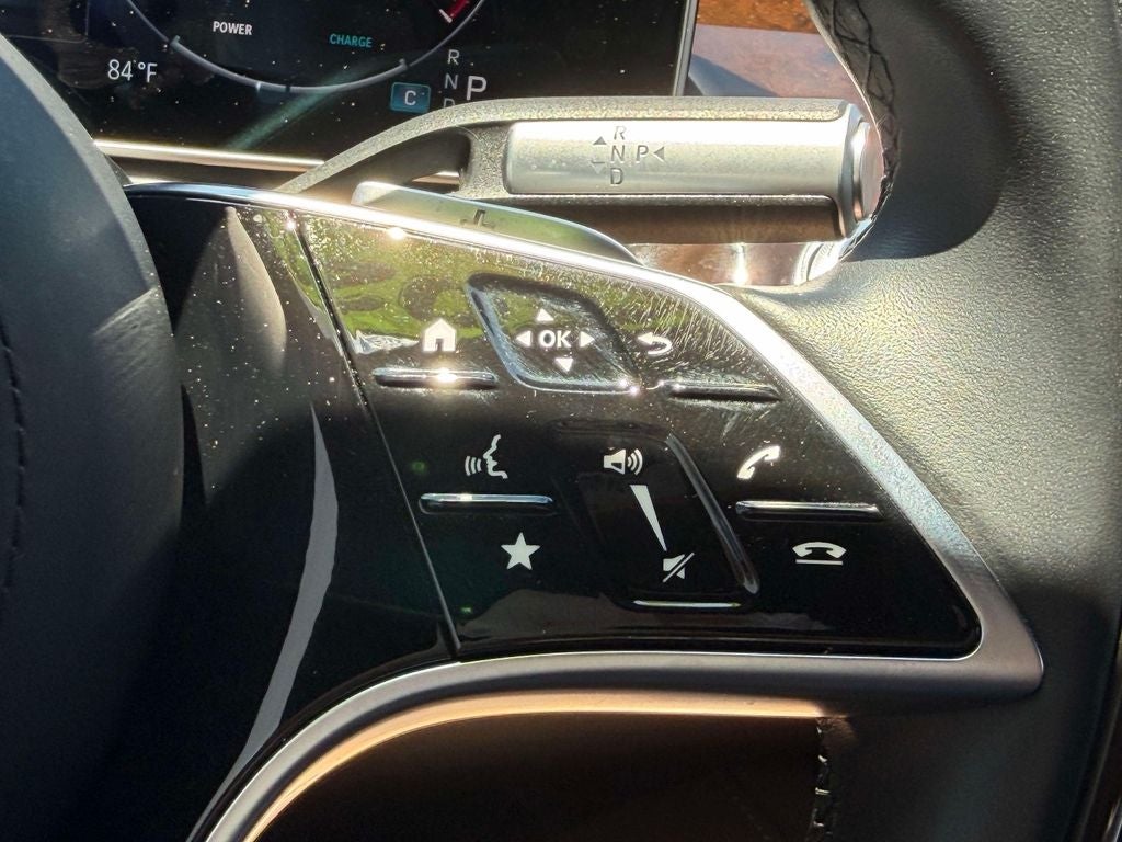 2023 Mercedes-Benz S-Class S 580 4MATIC®