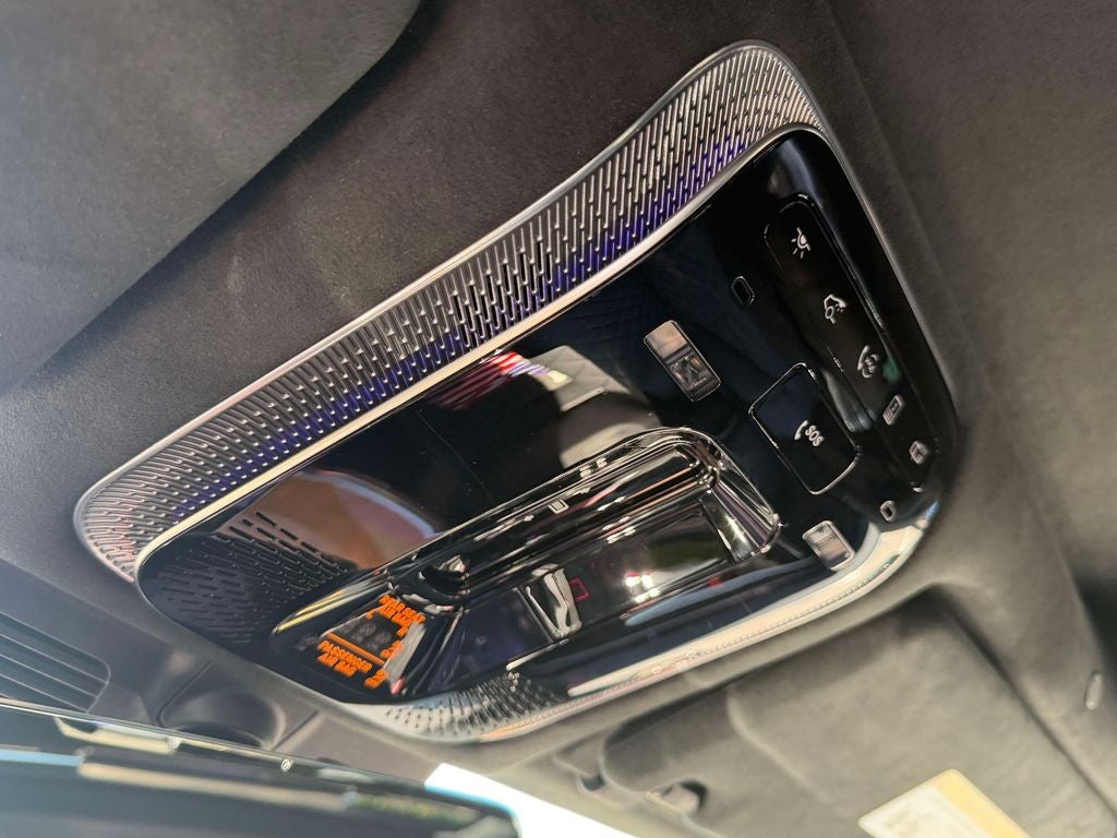 2023 Mercedes-Benz S-Class S 580 4MATIC®