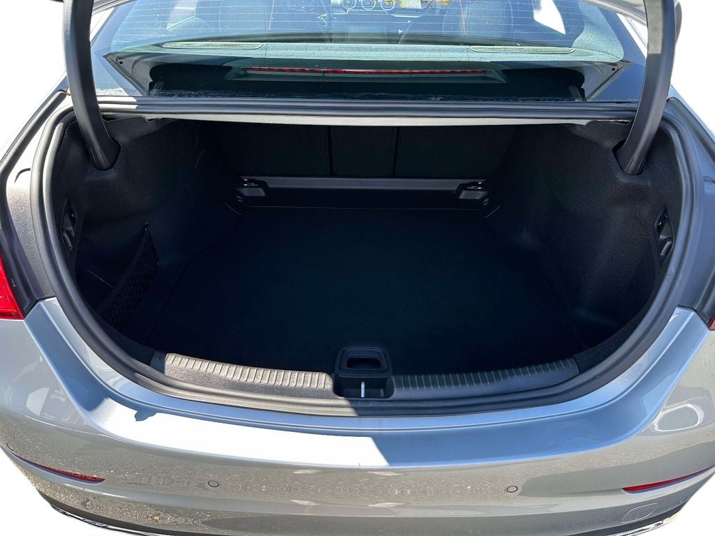 2022 Mercedes-Benz C-Class C 300 4MATIC®