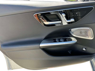 2022 Mercedes-Benz C-Class C 300 4MATIC®