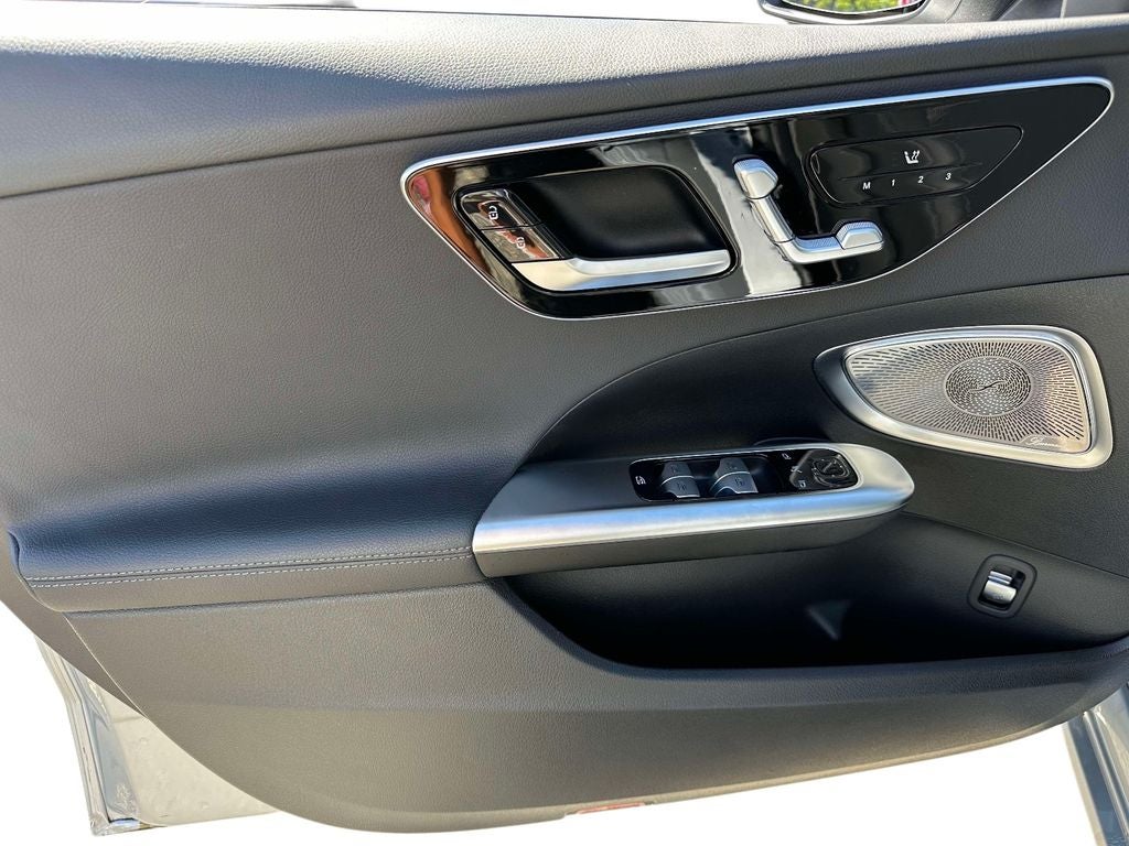 2022 Mercedes-Benz C-Class C 300 4MATIC®