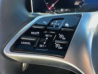 2022 Mercedes-Benz C-Class C 300 4MATIC®