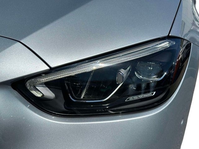 2022 Mercedes-Benz C-Class C 300 4MATIC®
