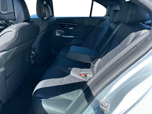 2022 Mercedes-Benz C-Class C 300 4MATIC®