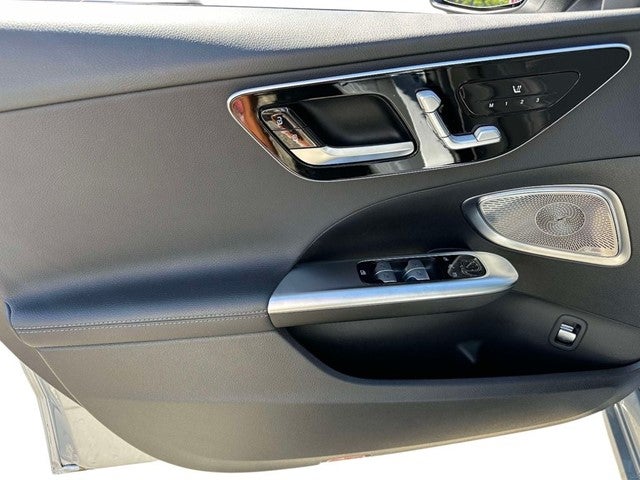 2022 Mercedes-Benz C-Class C 300 4MATIC®
