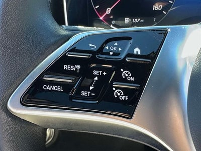 2022 Mercedes-Benz C-Class C 300 4MATIC®