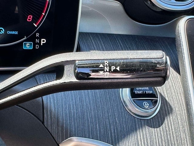 2022 Mercedes-Benz C-Class C 300 4MATIC®