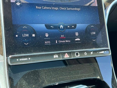 2022 Mercedes-Benz C-Class C 300 4MATIC®