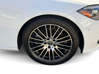 2022 Mercedes-Benz C-Class C 300 4MATIC®