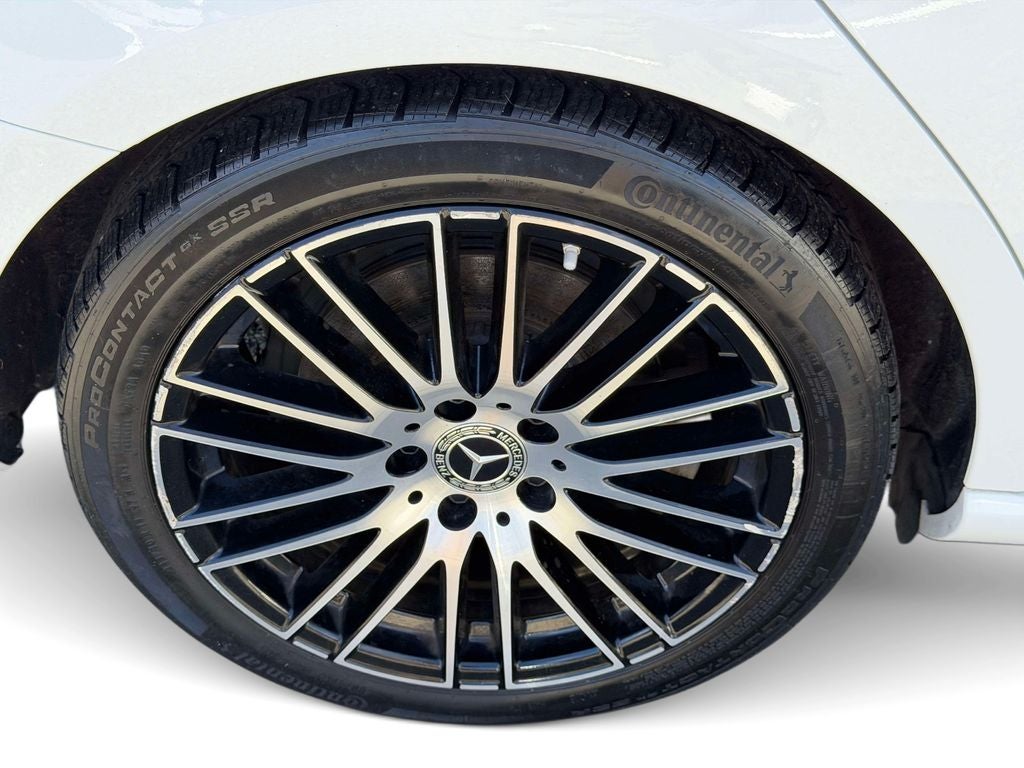 2022 Mercedes-Benz C-Class C 300 4MATIC®