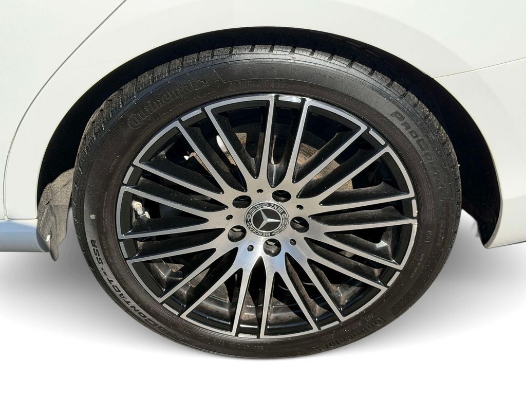 2022 Mercedes-Benz C-Class C 300 4MATIC®