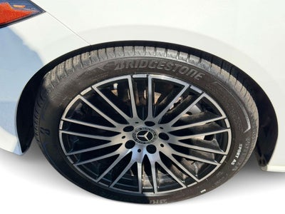 2022 Mercedes-Benz C-Class C 300 4MATIC®
