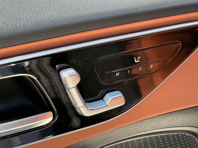 2022 Mercedes-Benz C-Class C 300 4MATIC®
