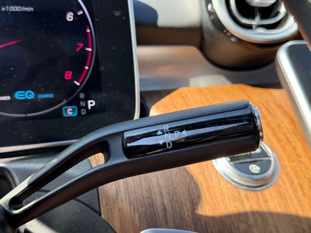 2022 Mercedes-Benz C-Class C 300 4MATIC®