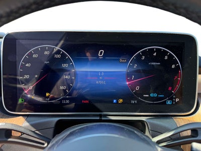 2022 Mercedes-Benz C-Class C 300 4MATIC®