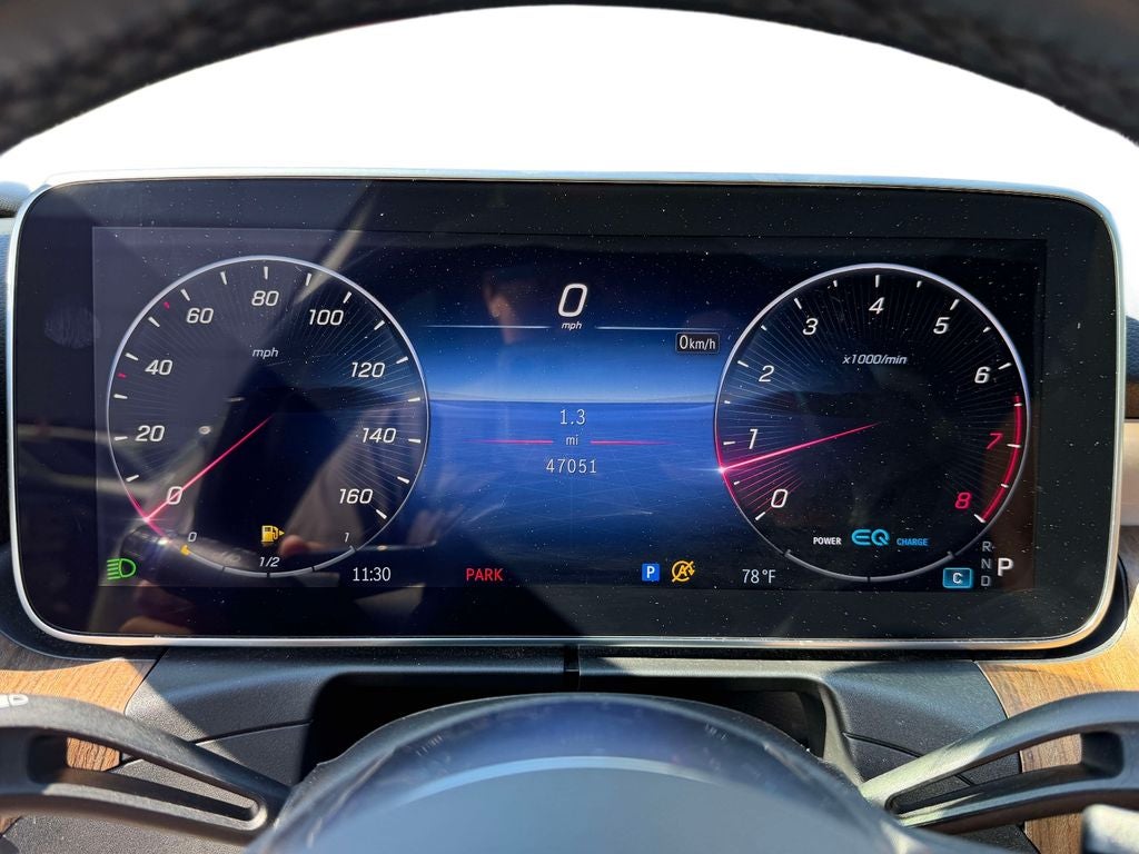 2022 Mercedes-Benz C-Class C 300 4MATIC®