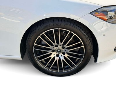 2022 Mercedes-Benz C-Class C 300 4MATIC®
